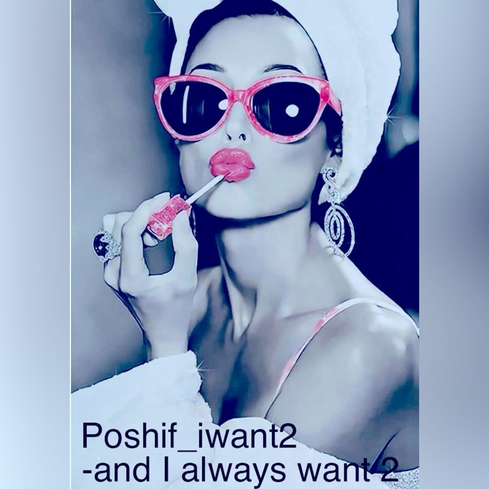 Posh_if_iwant2